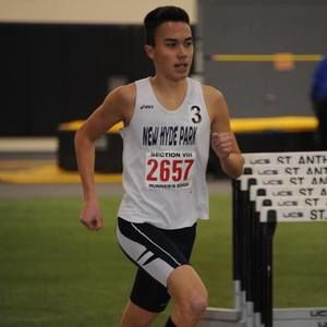 Meet your Posher, Thomas